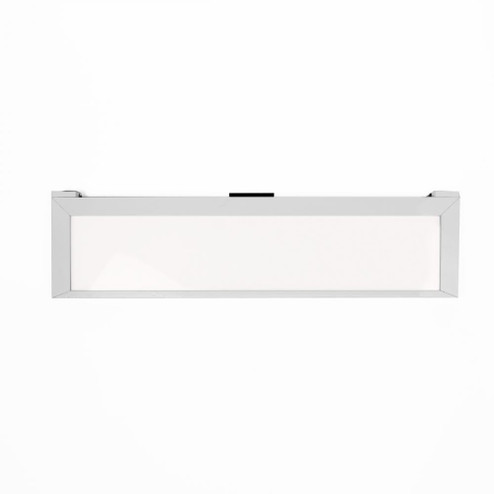 Line 2.0 Edge Lit Task Light (1357|LN-LED18P-30-WT)