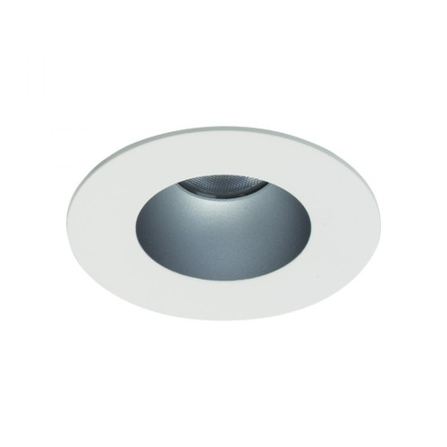 OCULARC 1.0 RND OPEN TRIM FL 3000K 90CRI (1357|R1BRD-08-F930-HZWT)