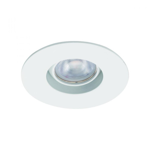 OCULARC 1.0 RND ADJ TRIM FL 2700K 90CRI (1357|R1BRA-08-F927-WT)