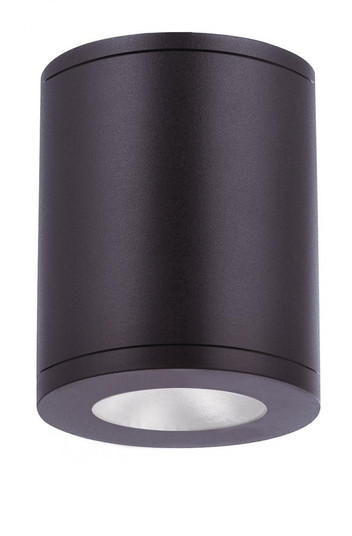 Tube Architectural 6'' LED Flush Mount (1357|DS-CD0622-S927-BZ)