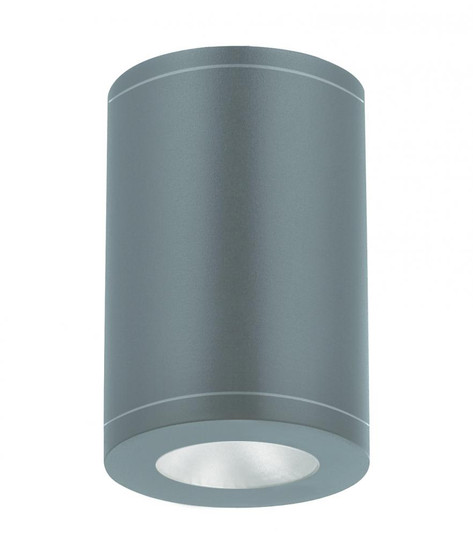 Tube Architectural 6'' LED Flush Mount (1357|DS-CD0622-F27-GH)