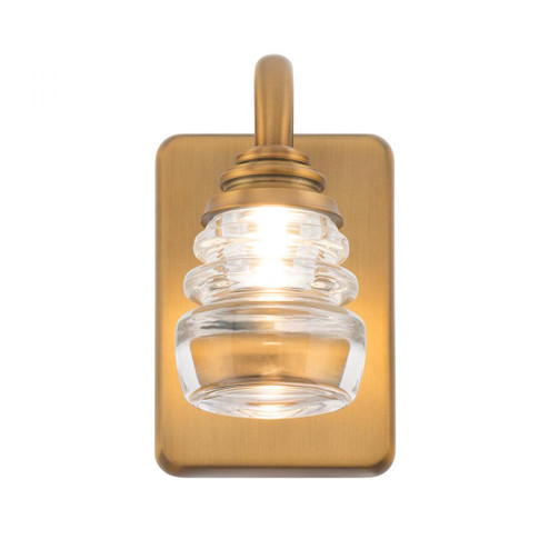 RONDELLE Wall Sconce (1357|WS-42505-AB)