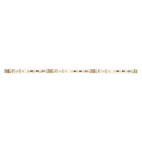 InvisiLED® CCT - Color Temperature Adjustable LED Tape (1357|T24-CS2-10-2750WT)