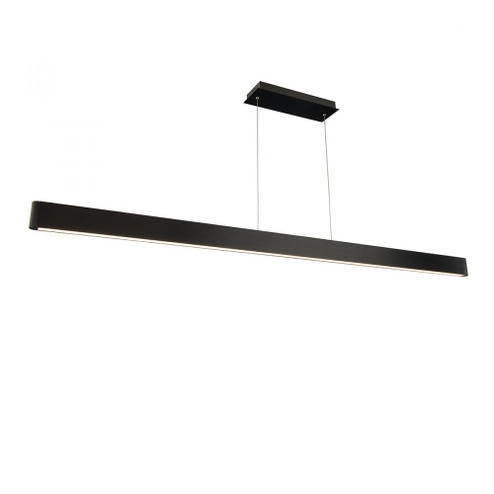 Volo Linear Pendant (1357|PD-22775-BK)