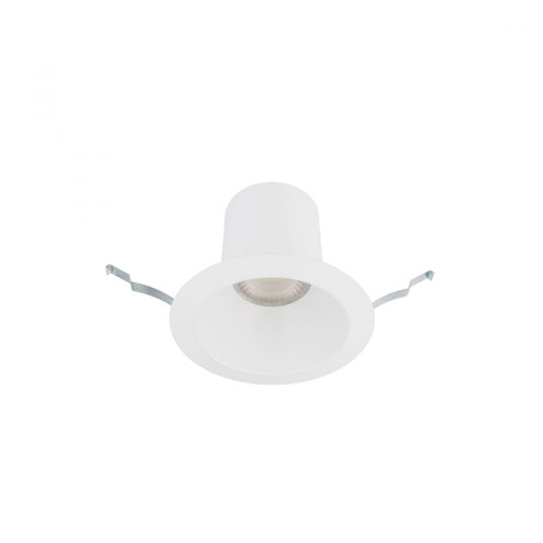 BLAZE 6IN RND DOWNLIGHT REMODEL 5CCT (1357|R6DRDR-F9CS-WT)