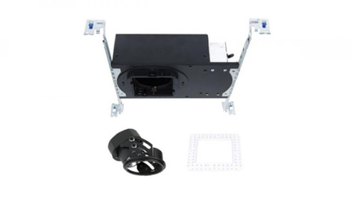 Ocularc 3.5 Square Housing with Dim-to-Warm (1357|R3CSN-13-WD)