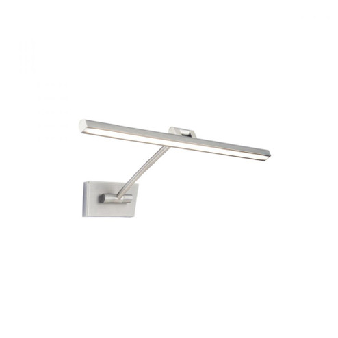 REED 25IN PICTURE LIGHT 3000K (1357|PL-11025-BN)