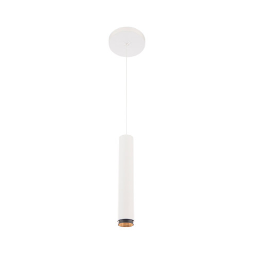 Silo 2020 Monopoint Pendant (1357|PD-2020-927-WT/BK)