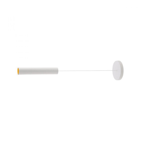 Silo 2015 Monopoint Pendant (1357|PD-2015-935-WT/GL)