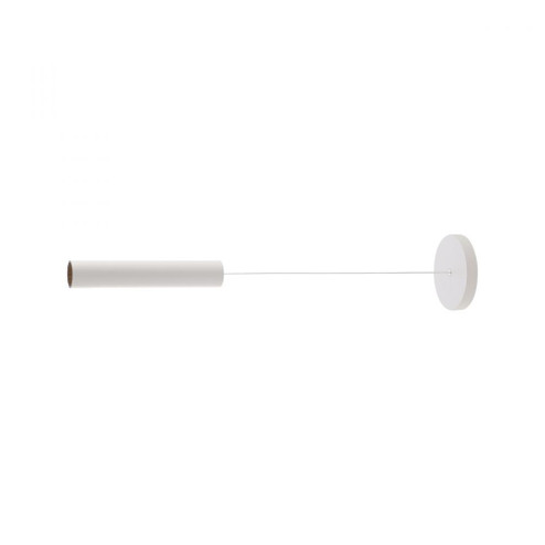 Silo 2015 Monopoint Pendant (1357|PD-2015-927-BK/WT)