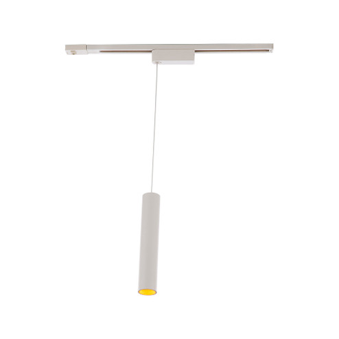 SILO PENDANT 2020 L-TRACK 935 (1357|L-PD2020-935-WT/WT)