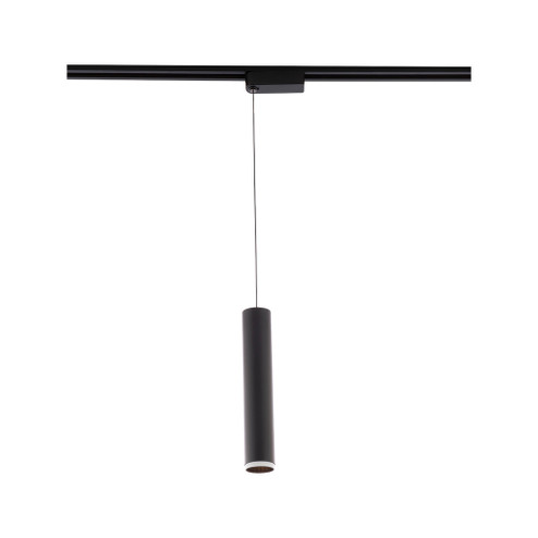 SILO PENDANT 2020 L-TRACK 935 (1357|L-PD2020-935-BK/WT)