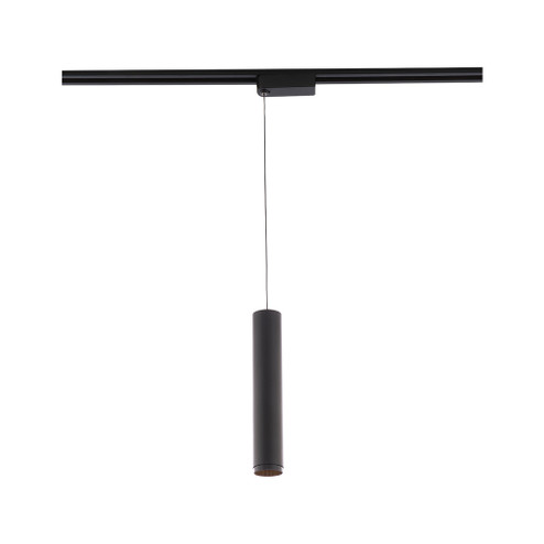 Silo 2020 H/J/L Track Pendant (1357|J-PD2020-930-BK/BK)
