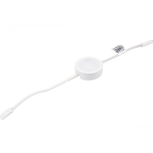 WAC LTD PUCK 120V 27 30 35K (1357|HR-AC72-CS-WT)