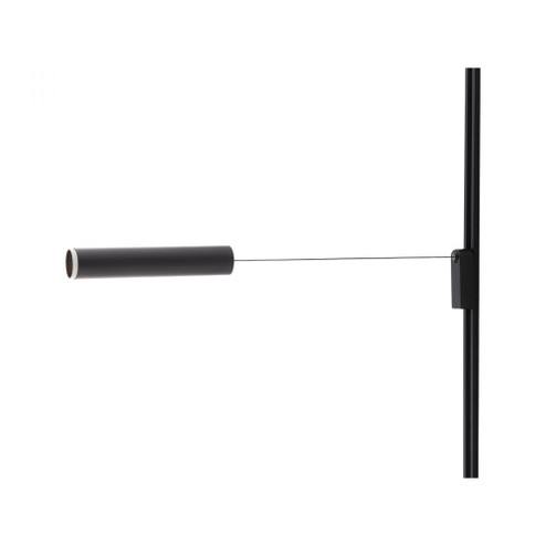 Silo 2015 H/J/L Track Pendant (1357|H-PD2015-935-BK/WT)