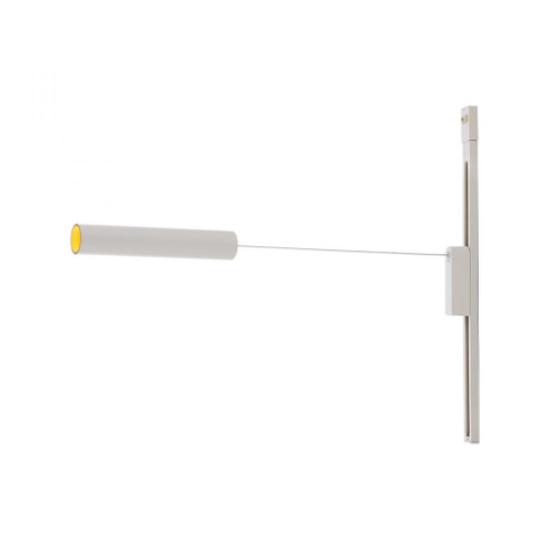 Silo 2015 H/J/L Track Pendant (1357|H-PD2015-930-WT/WT)