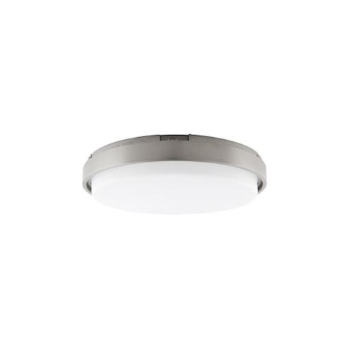 LITHIUM 15IN FLUSH MOUNT 5CCT (1357|FM-200115-CS-BN)