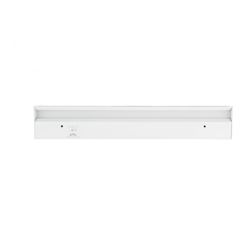 WAC LTD BARLIGHT 18IN 120V 27/30/35K (1357|BA-AC18-CS-WT)