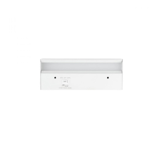 WAC LTD BARLIGHT 8IN 120V 27/30/35K (1357|BA-AC08-CS-WT)