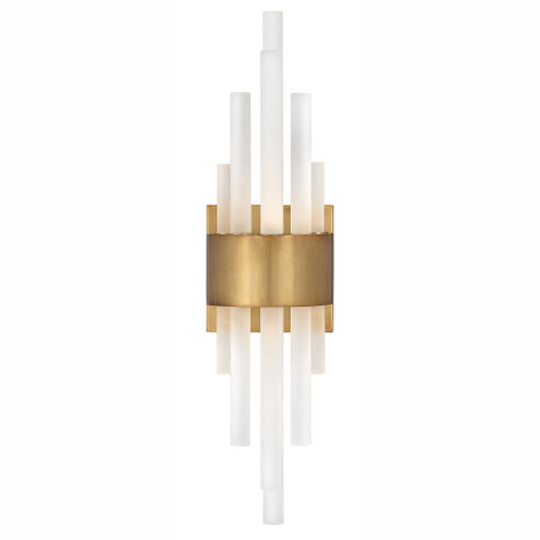 Large LED Sconce (88|FR46102HBR)
