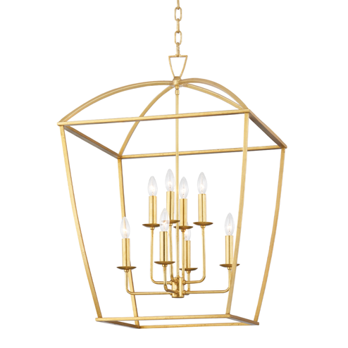 Bryant Lantern (57|8324-GL)