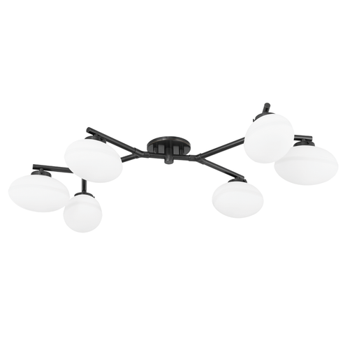 Wagner Semi Flush (57|5541-OB)
