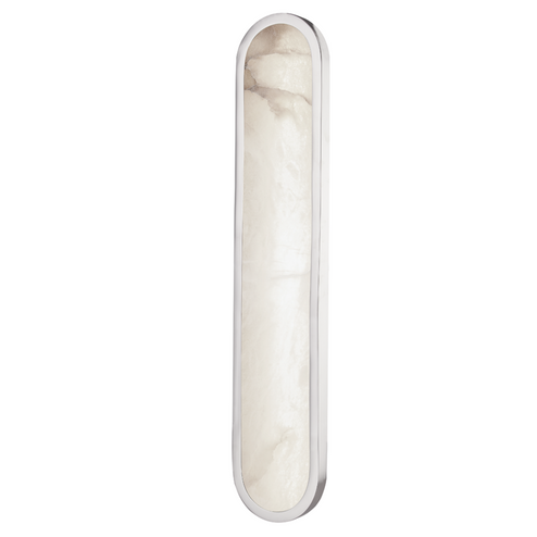 Manhasset Wall Sconce (57|3328-PN)