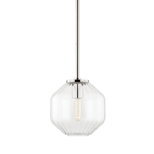 Bennett Pendant (57|1509-PN)