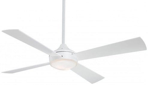 Aluma - LED 52'' Ceiling Fan (39|F521L-WHF)