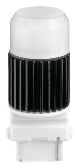 2700K LED S8 Wedge 2W 300 Degree (2|18202)