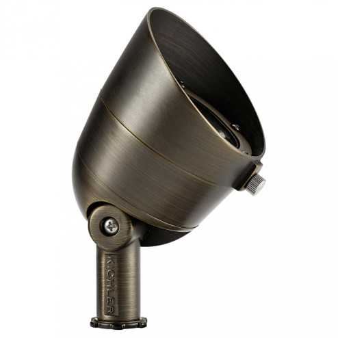 3000K 500 Lumen 60 Degree Wide Flood Centennial Brass (2|16158CBR30)
