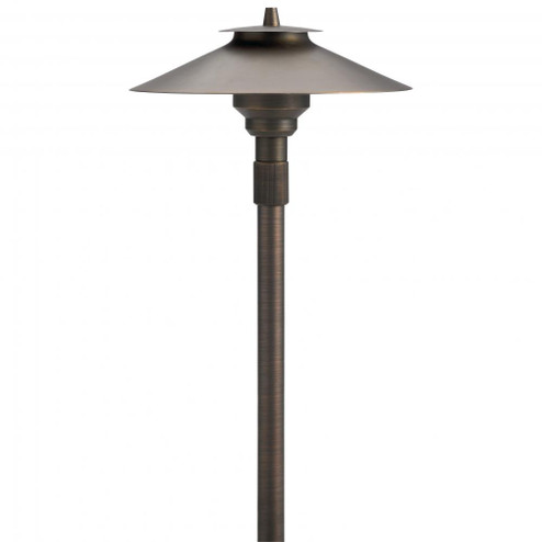 Brass Adjust Height Path Large (2|15503CBR)