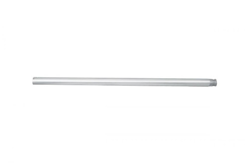 Fan Downrods Brushed Aluminum (1357|DR60-BA)