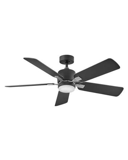 Afton 52'' LED Fan (87|903552FMB-LIA)