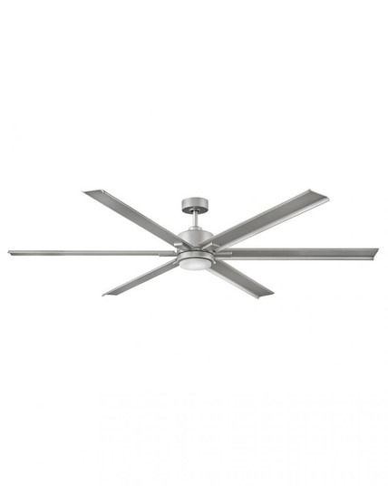 Indy Maxx 82'' LED Smart Fan (87|900982FBN-LDD)