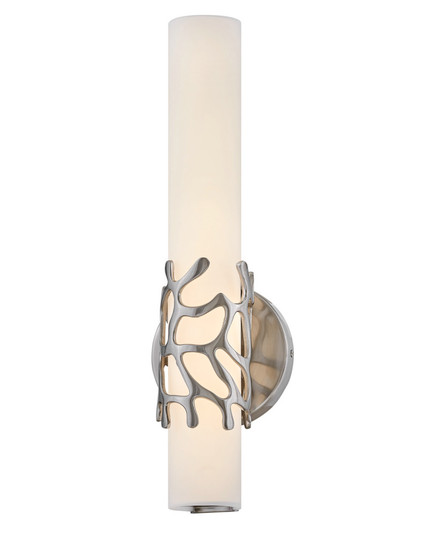 Medium LED Sconce (87|50871BN)