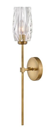 Large Single Light Sconce (87|38250HB)