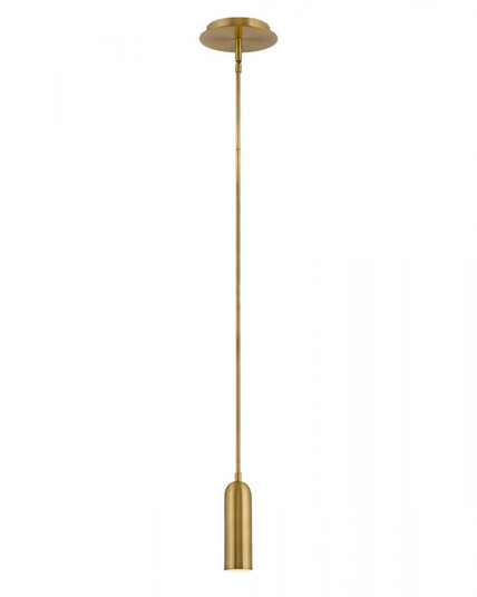 Extra Small LED Pendant (87|32377HB)
