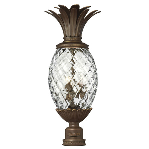Large Post Mount Lantern (87|2221CB-LV)