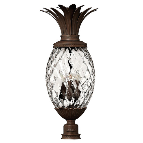 Extra Large Post Mount Lantern (87|2227CB-LV)