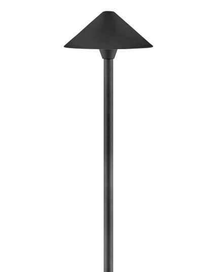 12V Large 24'' Classic LED Path Light (87|16019BK-LL)