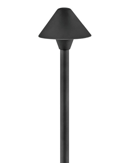 Mini Classic LED Path Light (87|16016BK-LL)
