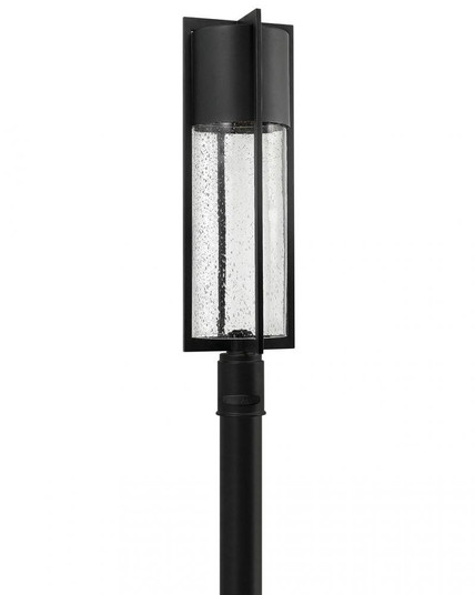 Large Post Top or Pier Mount Lantern 12v (87|1321BK-LV)