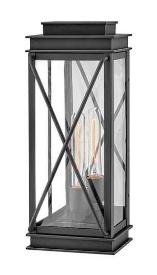 Medium Wall Mount Lantern (87|11194MB)