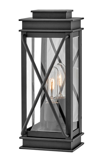 Small Wall Mount Lantern (87|11190MB)