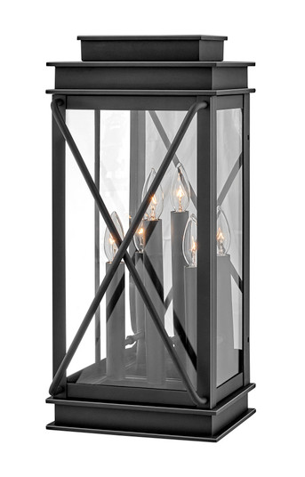 Large Wall Mount Lantern (87|11195MB)