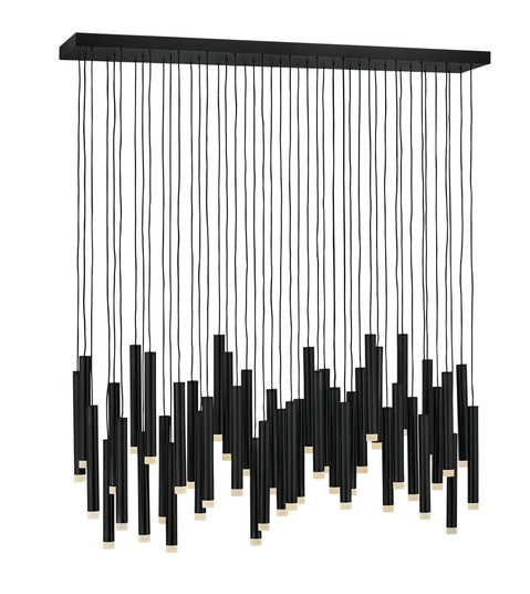 Medium Adjustable LED Linear (88|FR49909BLK)