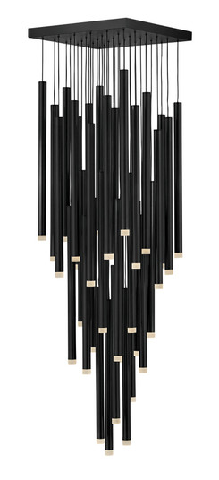 Large Adjustable Pendant (88|FR49908BLK)