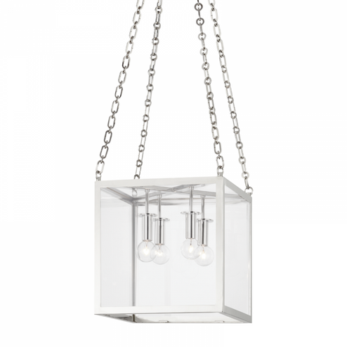 4 LIGHT SMALL PENDANT (57|4113-PN)