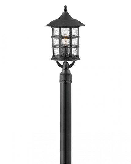 Medium Post Top or Pier Mount Lantern 12v (87|1861TK-LV)